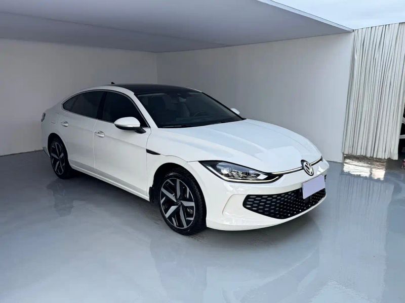 faw-volkswagen lingdu
