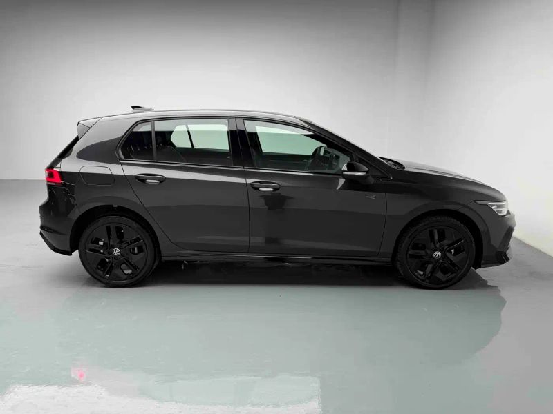 faw-volkswagen golf