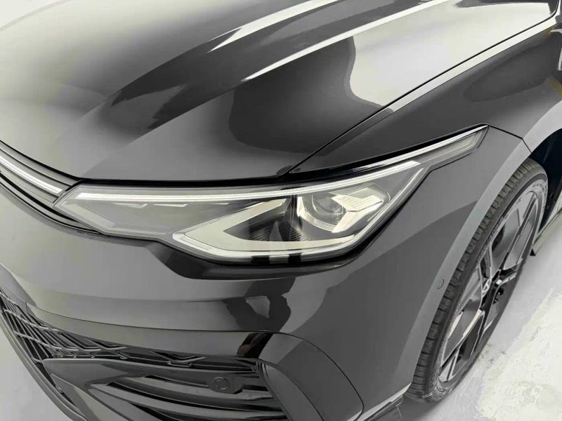 faw-volkswagen golf