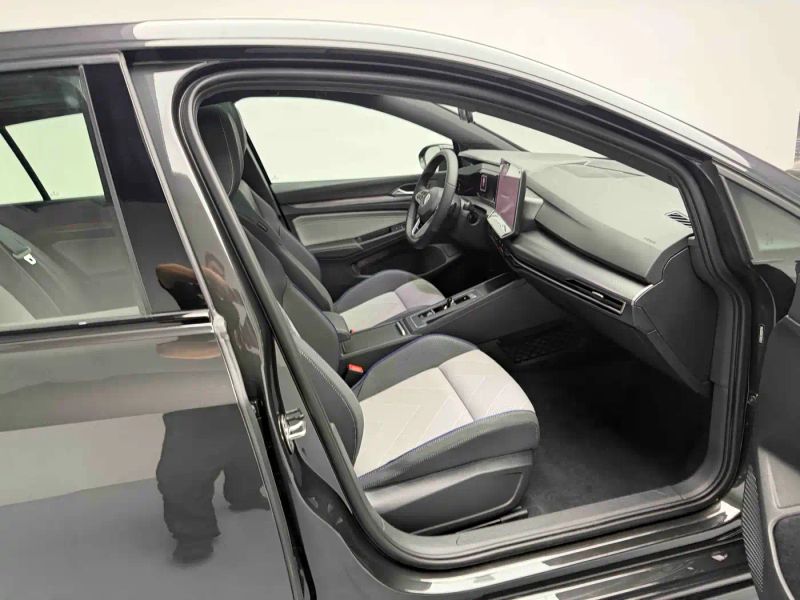 faw-volkswagen golf