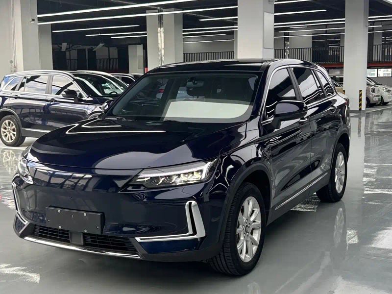 skyworth ev6
