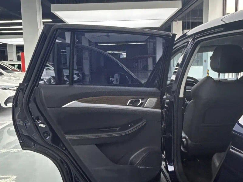 skyworth ev6