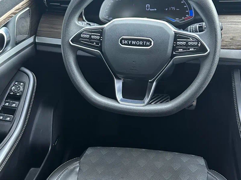 skyworth ev6