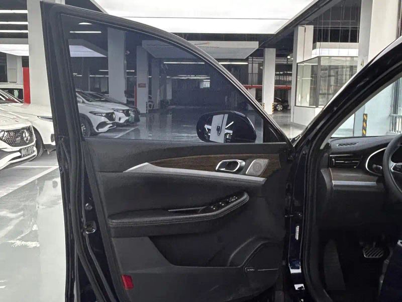 skyworth ev6
