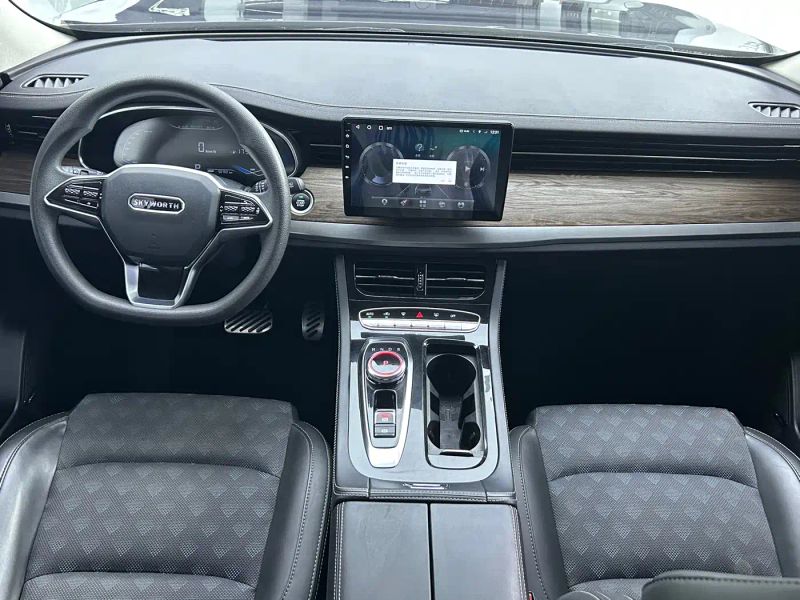 skyworth ev6