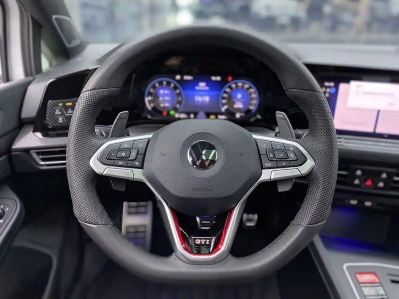 faw-volkswagen golf_gti