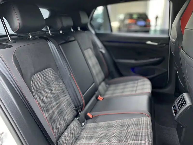 faw-volkswagen golf_gti