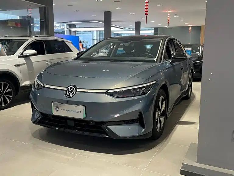 faw-volkswagen id