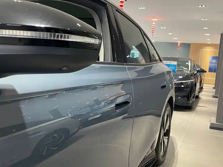 faw-volkswagen id
