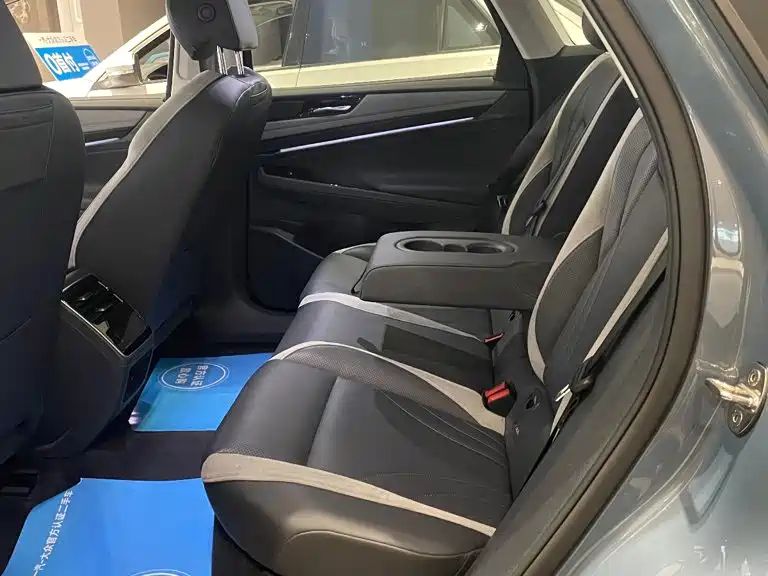 faw-volkswagen id
