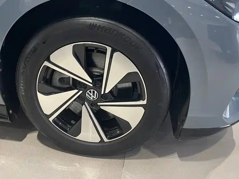 faw-volkswagen id