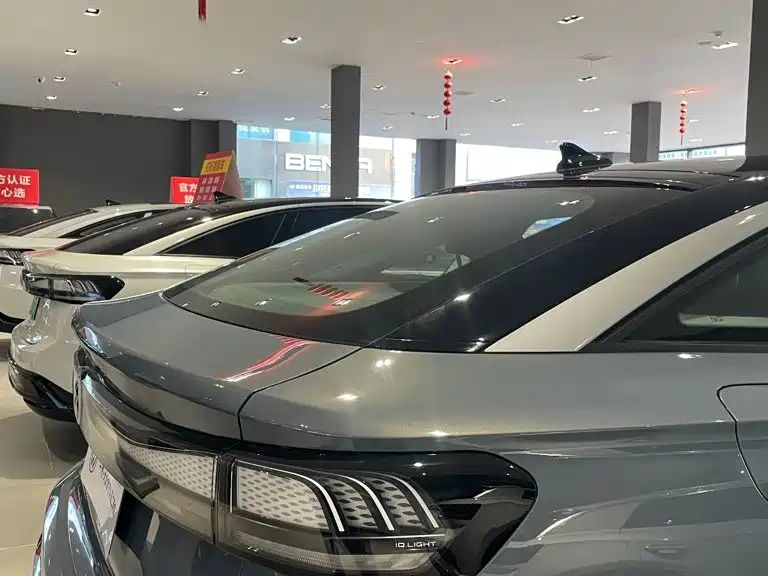 faw-volkswagen id