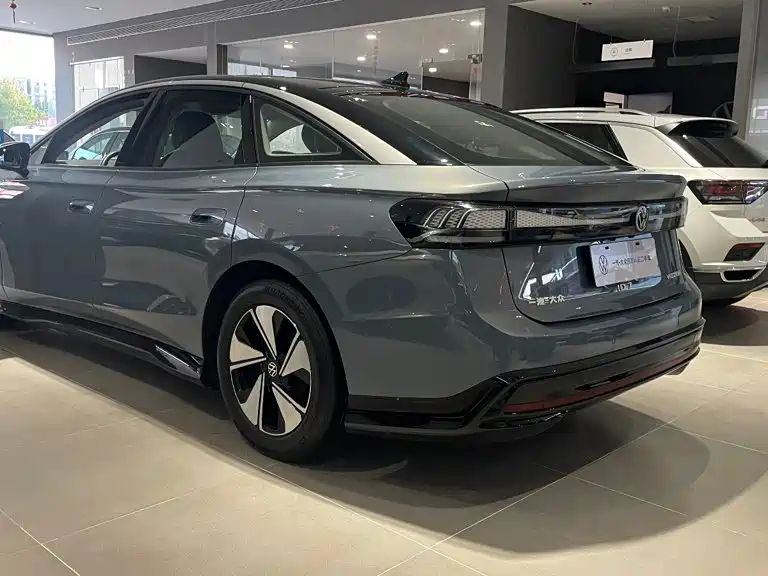faw-volkswagen id