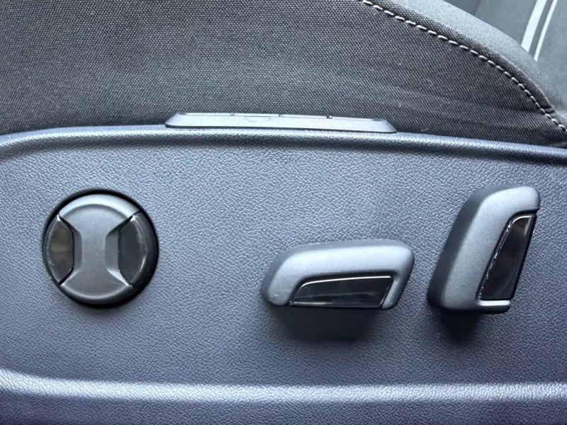 faw-volkswagen golf