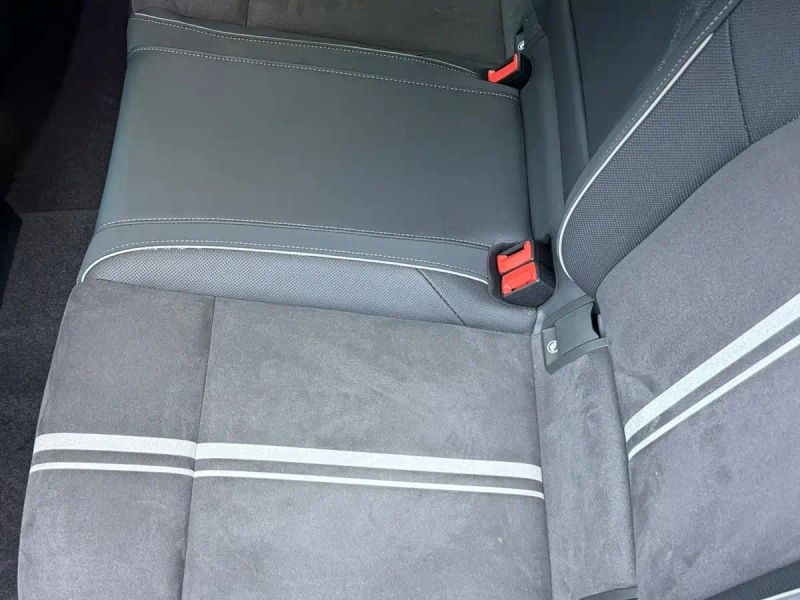 faw-volkswagen golf