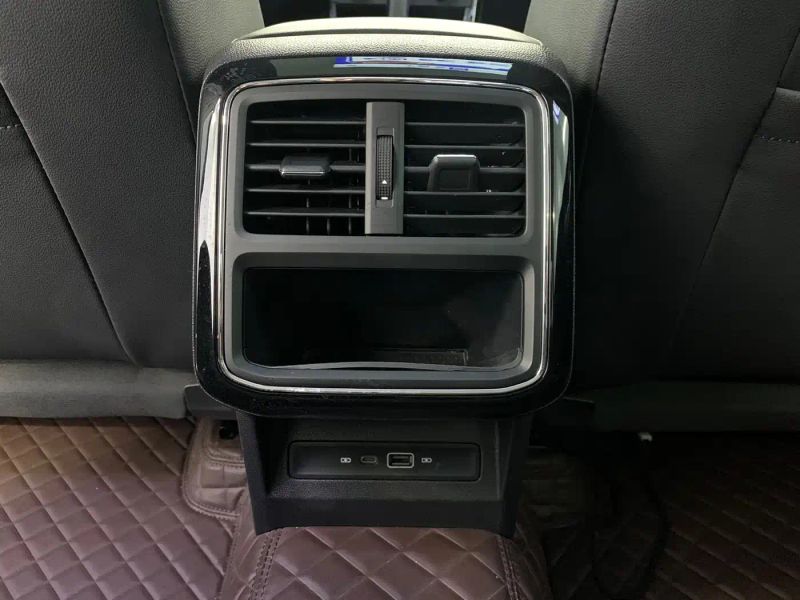 faw-volkswagen passat