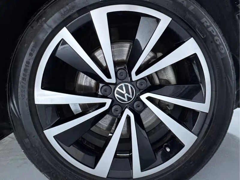 faw-volkswagen tvyue