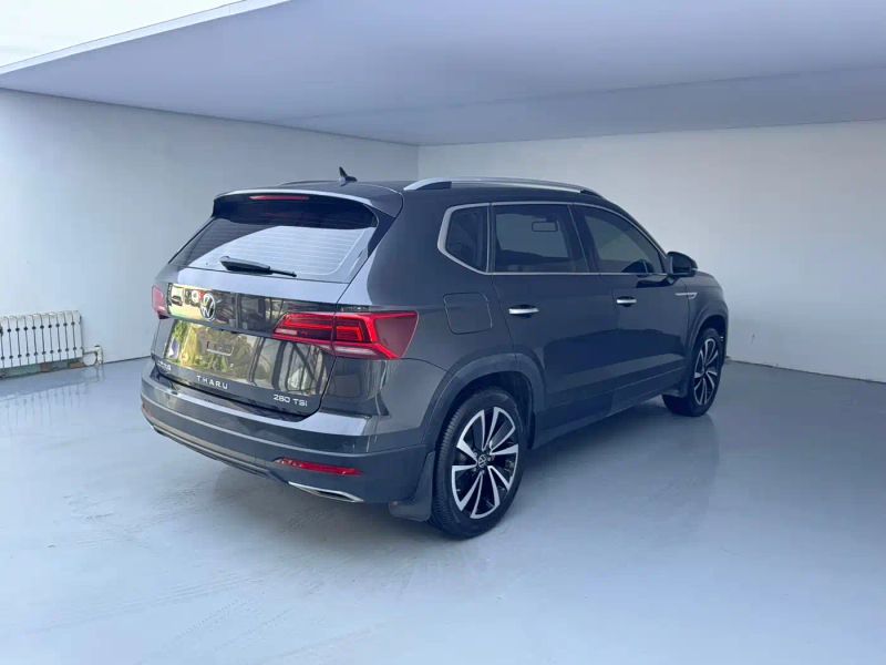 faw-volkswagen tvyue