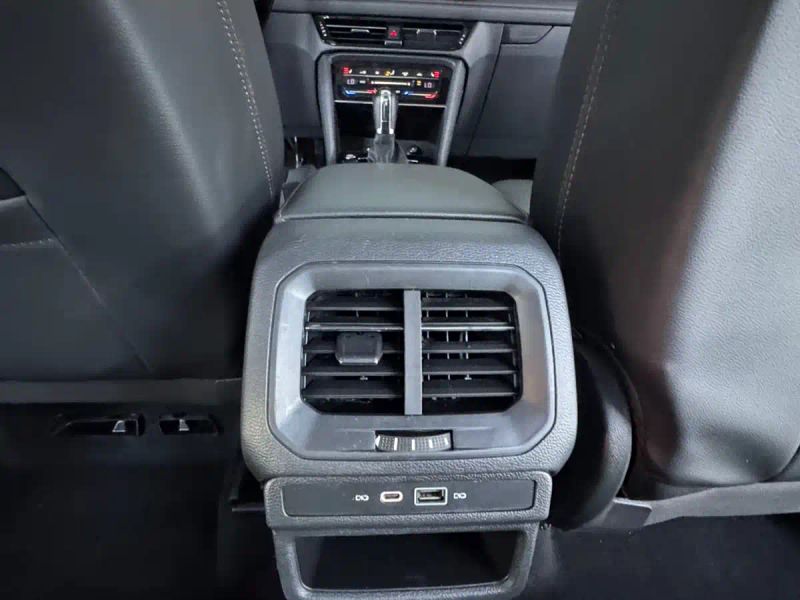 faw-volkswagen tvyue