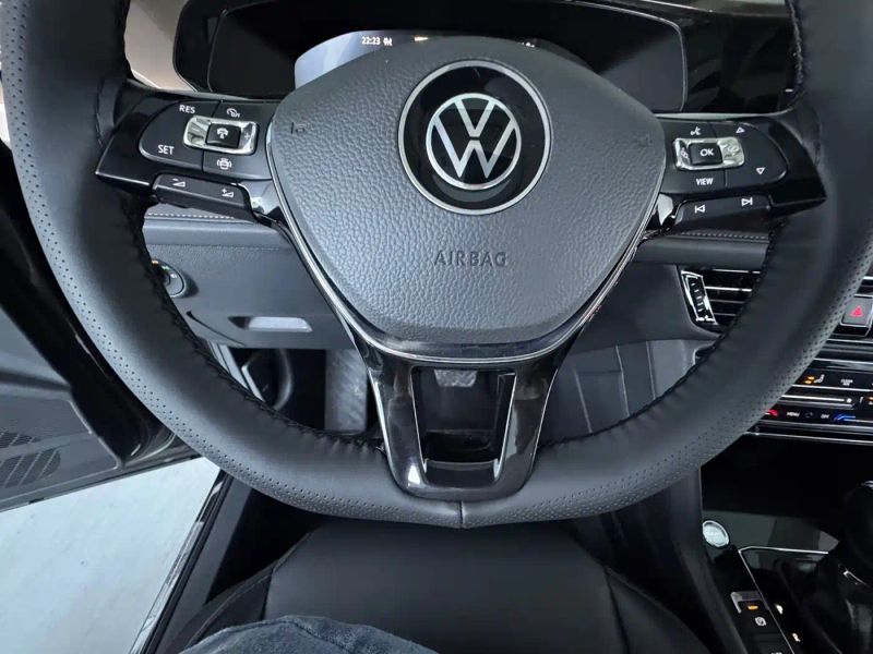 faw-volkswagen tvyue