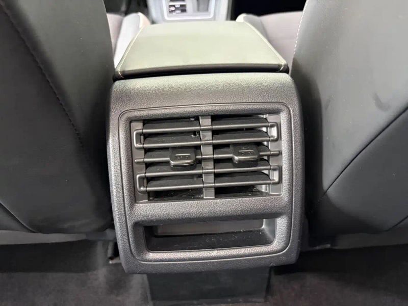 faw-volkswagen golf