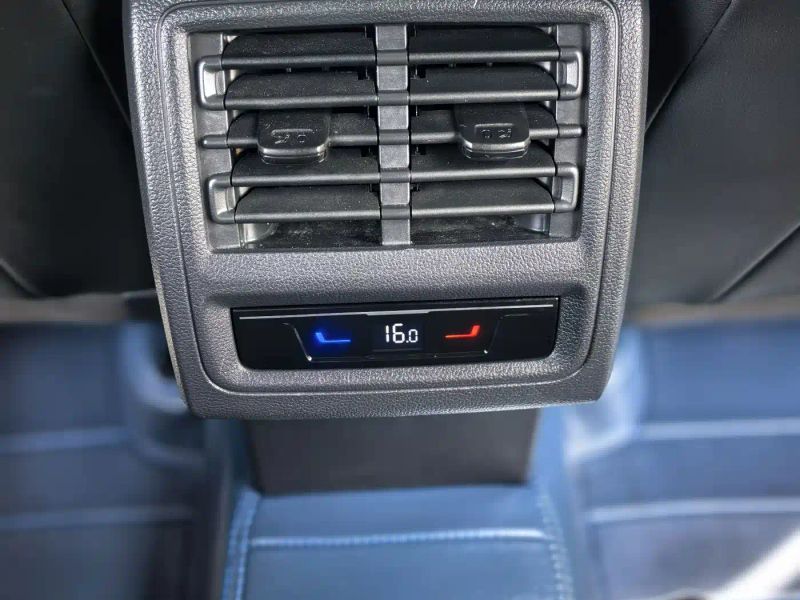 faw-volkswagen golf