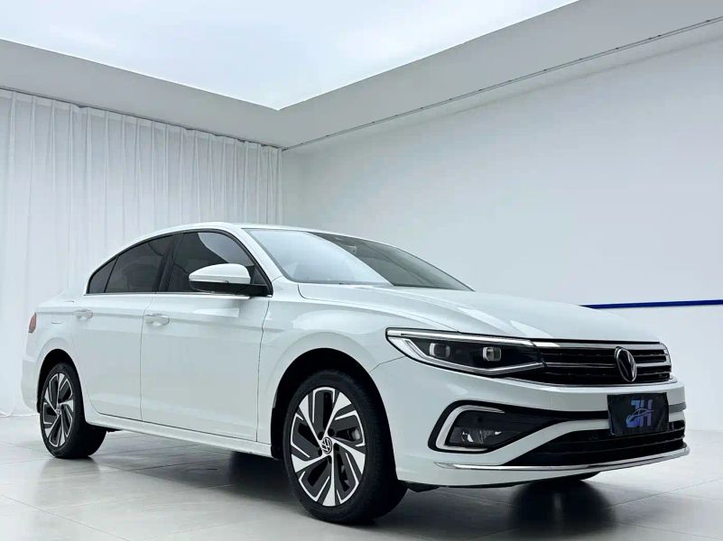 faw-volkswagen bora