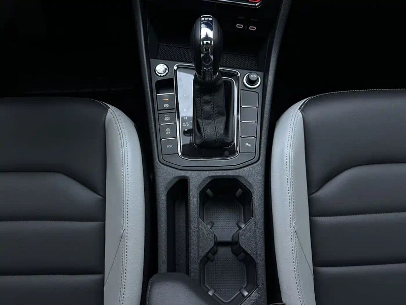 faw-volkswagen bora