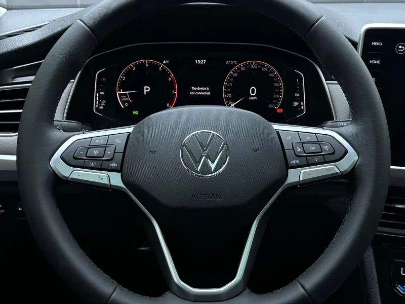 faw-volkswagen bora