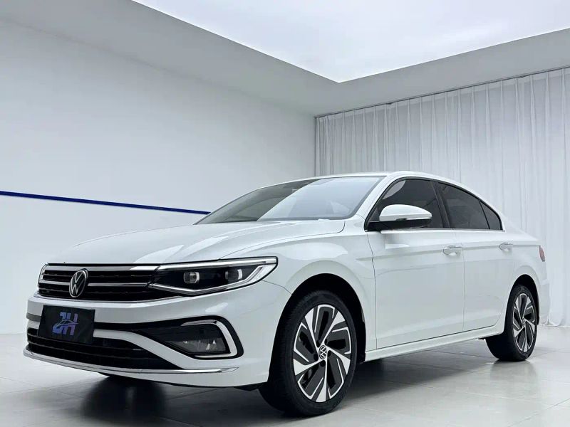 faw-volkswagen bora