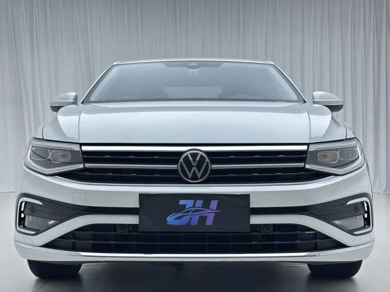 faw-volkswagen bora