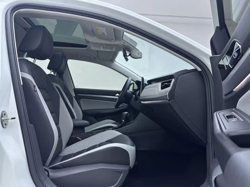 faw-volkswagen bora