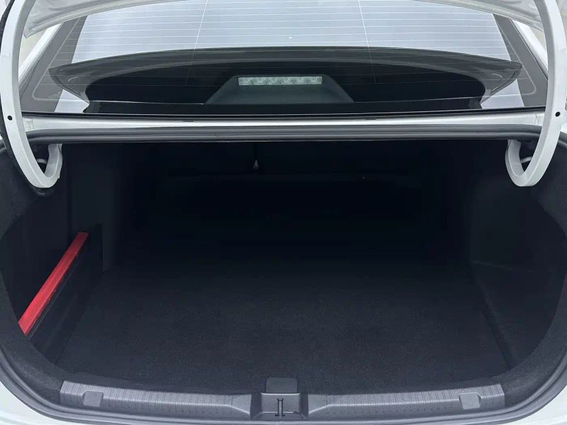 faw-volkswagen bora