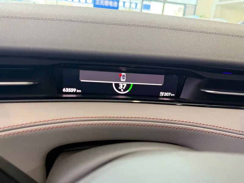 faw-volkswagen id