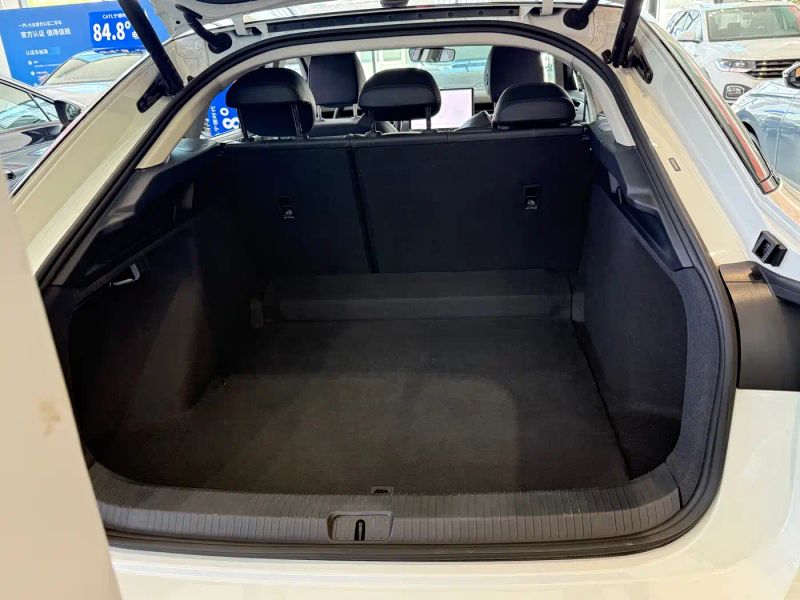 faw-volkswagen id
