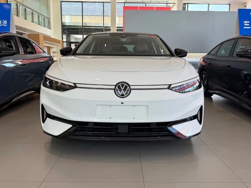 faw-volkswagen id