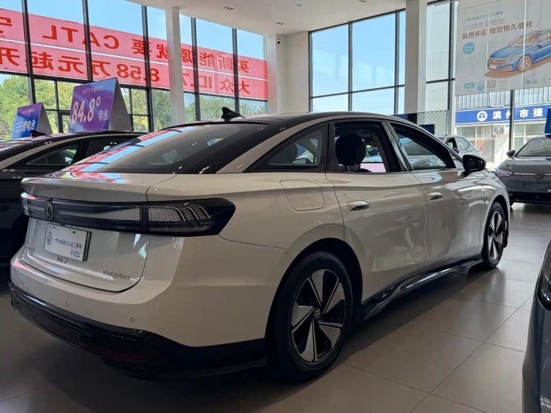 faw-volkswagen id
