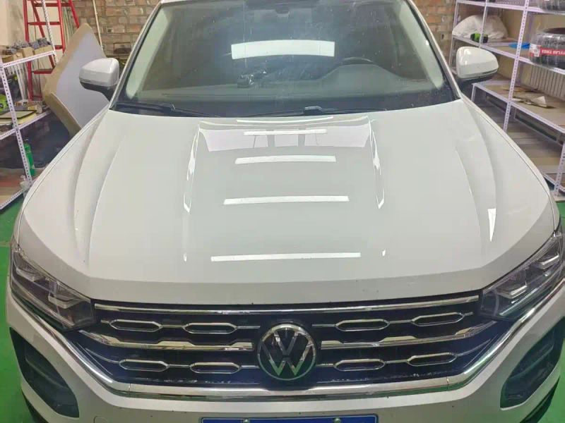faw-volkswagen tayron