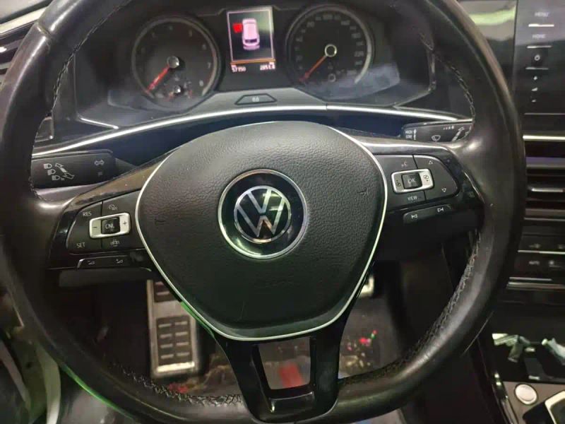 faw-volkswagen tayron