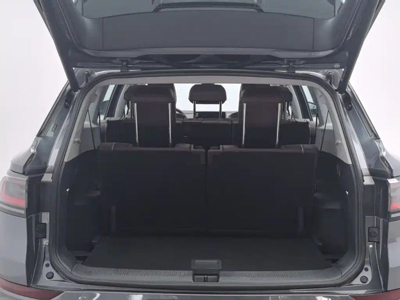 faw-volkswagen id6