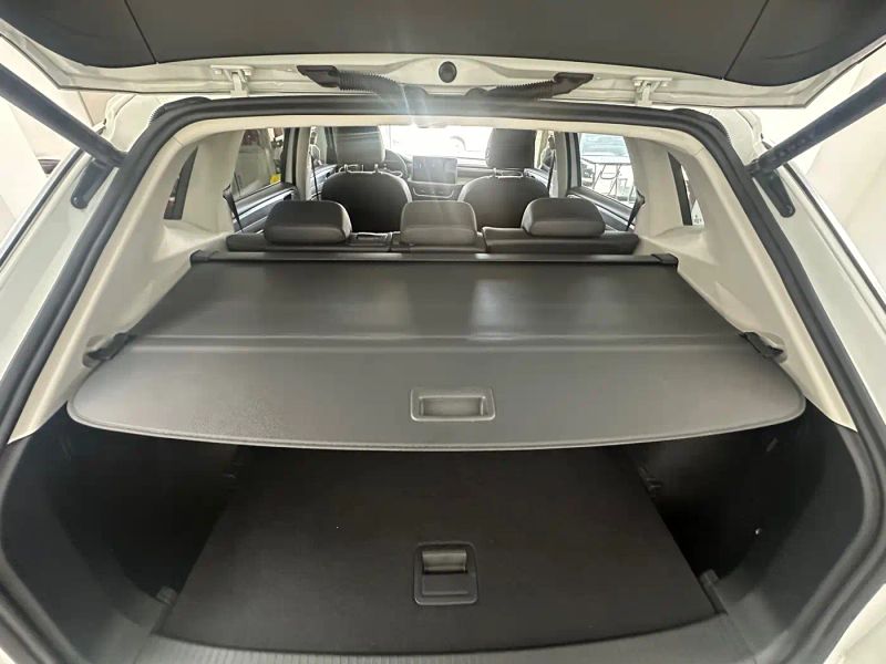 faw-volkswagen tayron