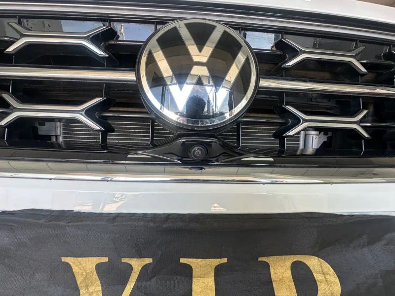 faw-volkswagen tayron