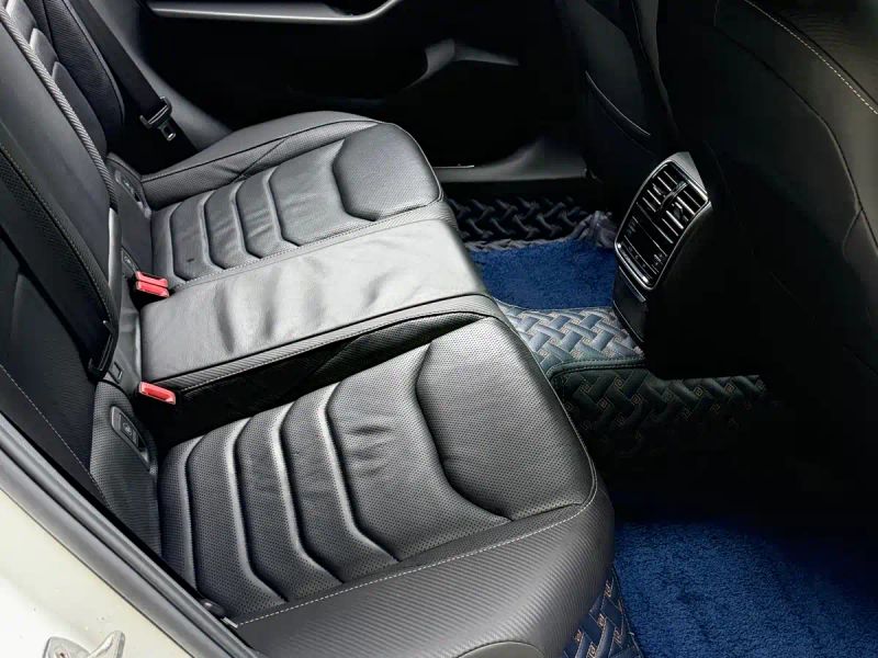 faw-volkswagen cc
