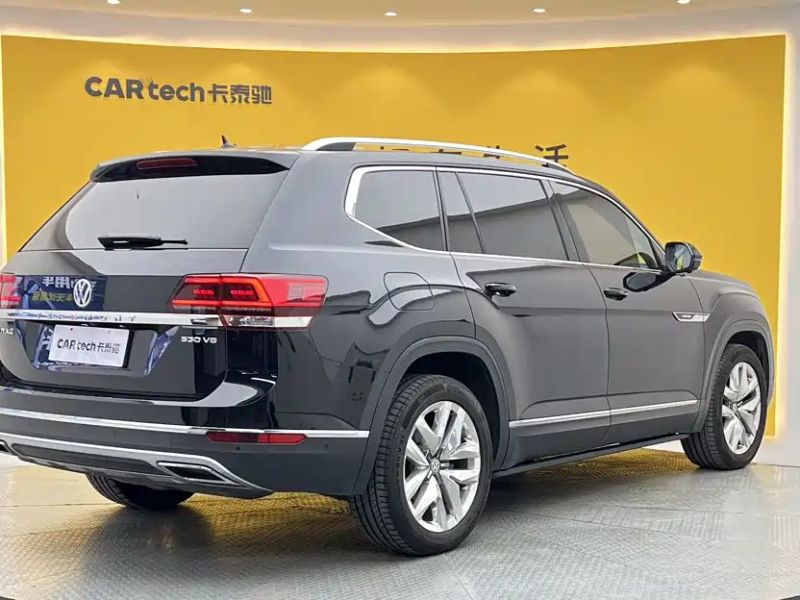 faw-volkswagen tuang