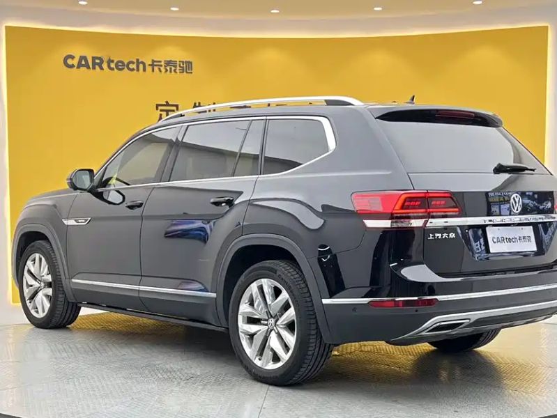 faw-volkswagen tuang