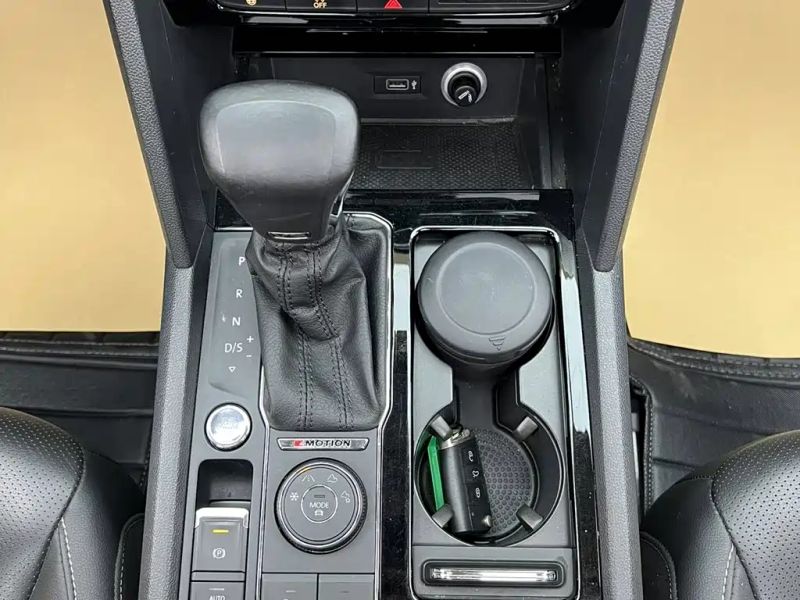 faw-volkswagen tuang