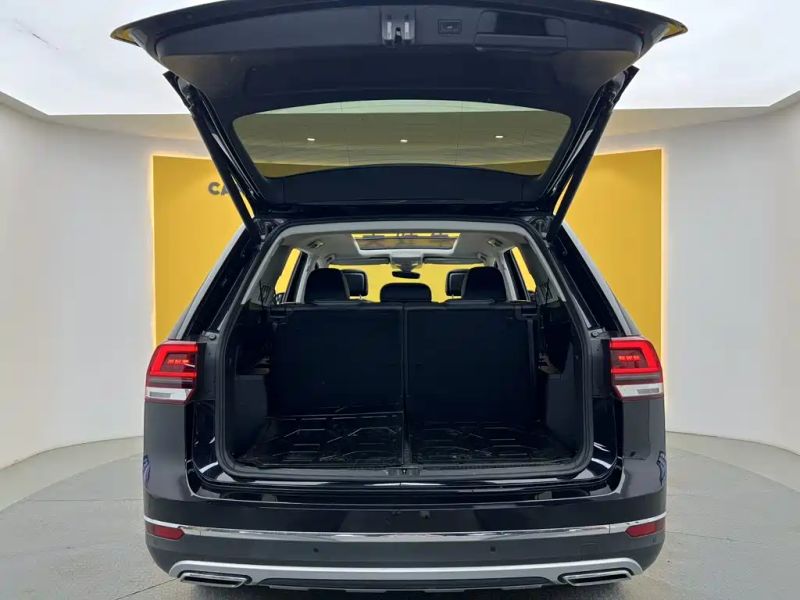 faw-volkswagen tuang
