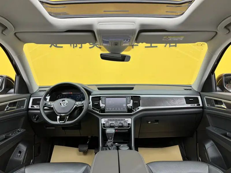 faw-volkswagen tuang