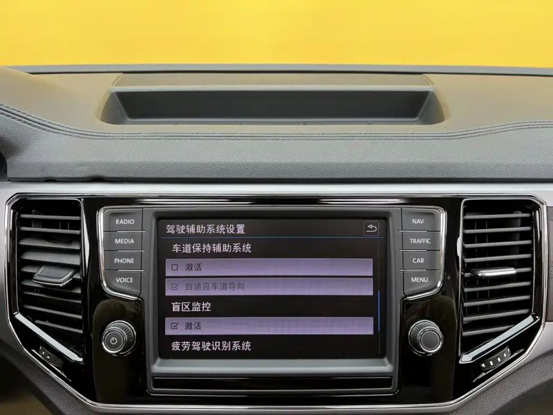 faw-volkswagen tuang