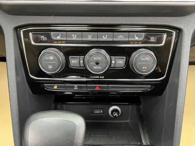 faw-volkswagen tuang